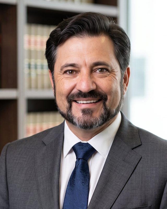 Peter Jay, Direkteur — Strafregverdediging & Litigasie